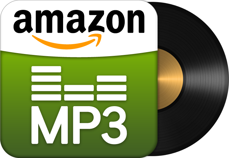Amazon MP3